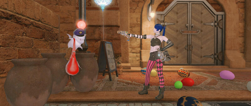 &quot;Gimme my shit, molebat!&quot;