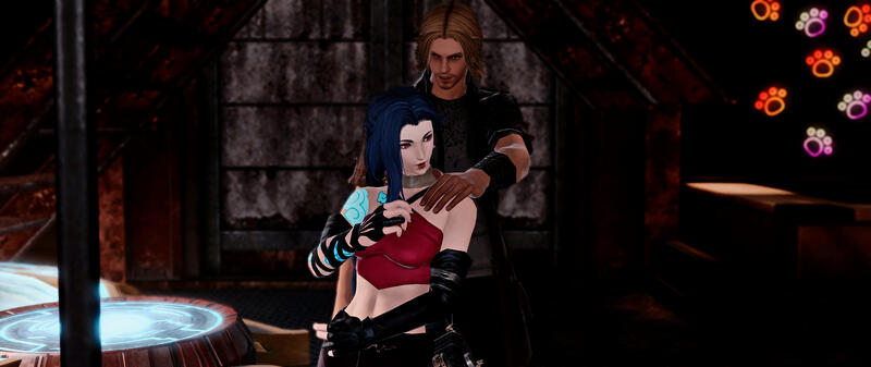 &quot;...so...warm...&quot;